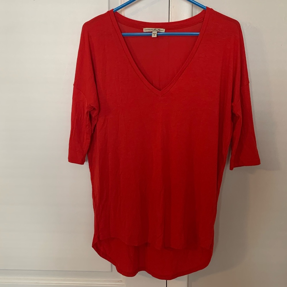 SET OF 2- Express Women’s Tunics 💋
